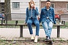 Джинсы Dr. Denim