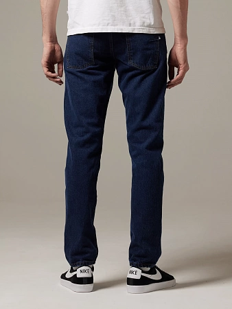 картинка M342 Indigo One Wash  от магазина  Finedenim