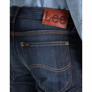 4Картинка Lee Daren Button Fly Strong Hand