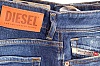 Джинсы Diesel